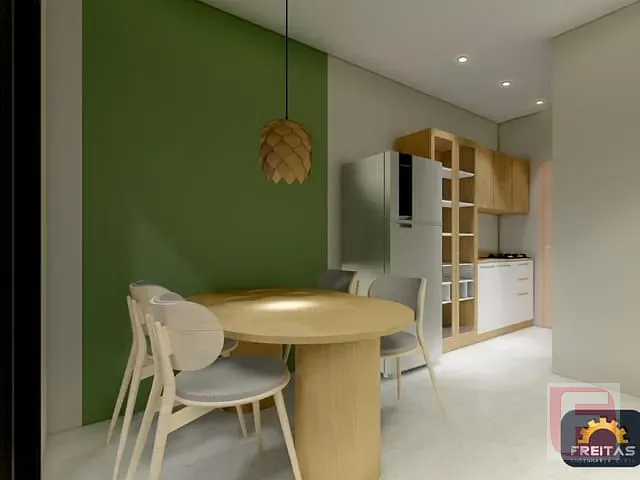 Casa 3 quartos e 1 banheiro, à venda, no bairro Centro em Itapoá