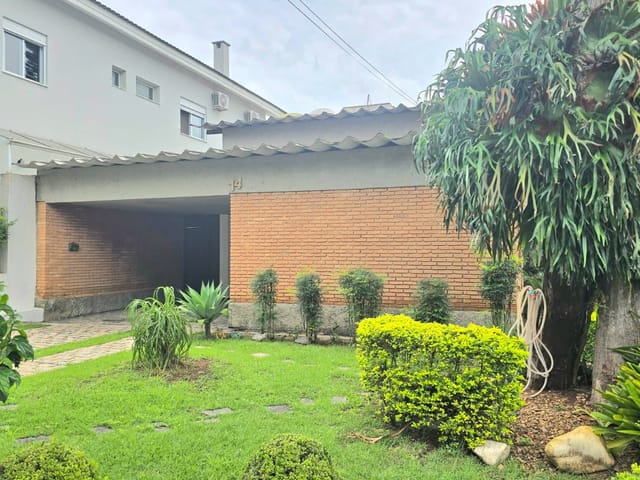 Foto do Casa - Casa à venda - Alphaville 3 | FORPUS SOLUÇÕES IMOBILIÁRIAS LTDA