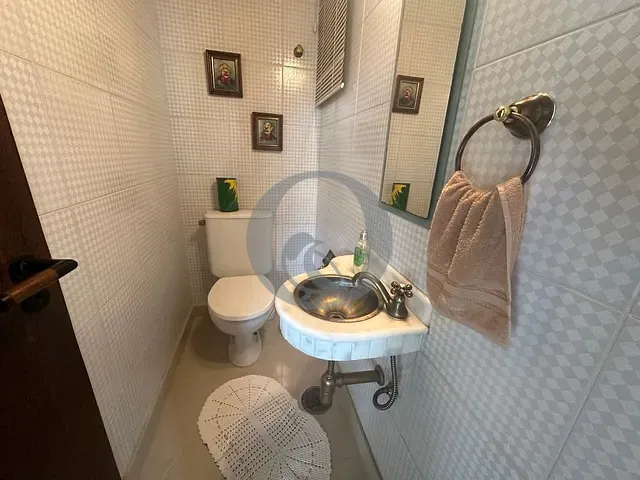 Casa com 360m² 3 quartos e 4 banheiros, à venda, no bairro Alphaville em Santana de Parnaíba
