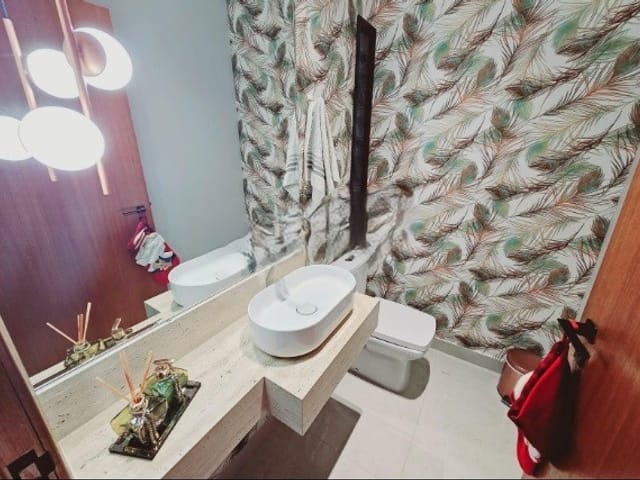 Casa 3 quartos e 3 banheiros, à venda, no bairro Urbanova V em São José dos Campos