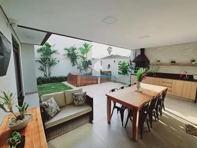 Casa 3 quartos e 3 banheiros, à venda, no bairro Urbanova V em São José dos Campos