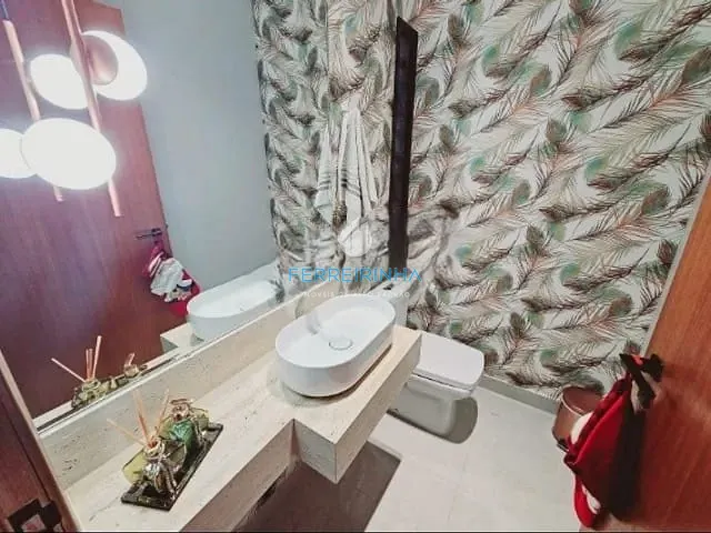 Casa 3 quartos e 3 banheiros, à venda, no bairro Urbanova V em São José dos Campos