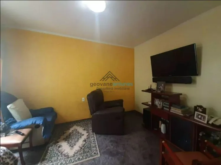 Casa, 3 quartos, 168 m² - Foto 15