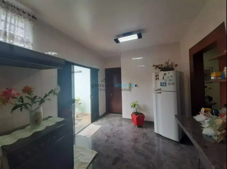 Casa, 3 quartos, 168 m² - Foto 13
