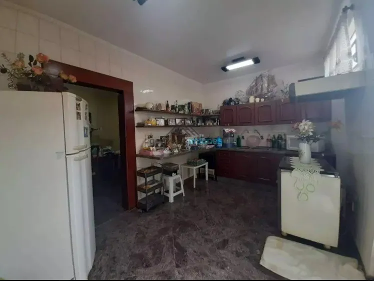 Casa, 3 quartos, 168 m² - Foto 12