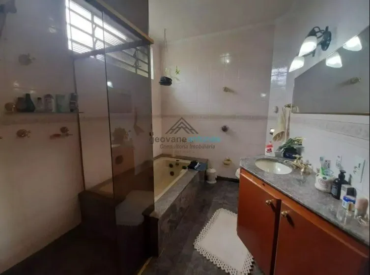 Casa, 3 quartos, 168 m² - Foto 6