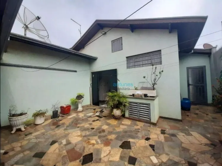 Casa, 3 quartos, 168 m² - Foto 5