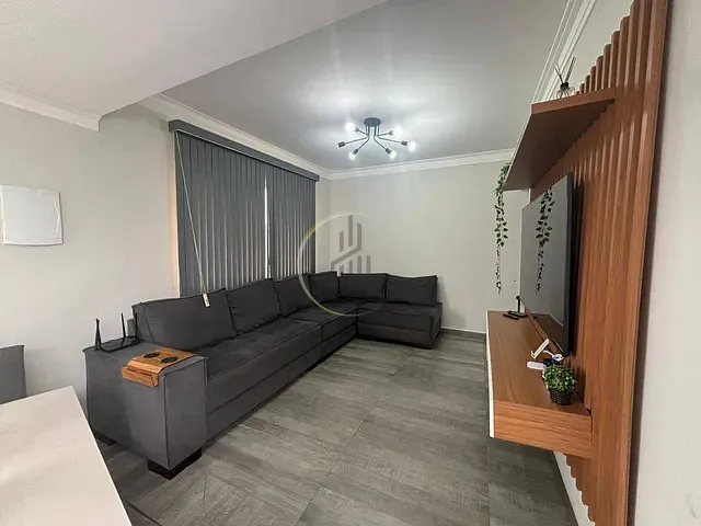 Casa com 250m² 3 quartos e 3 banheiros, à venda, no bairro Taboão em São Bernardo do Campo