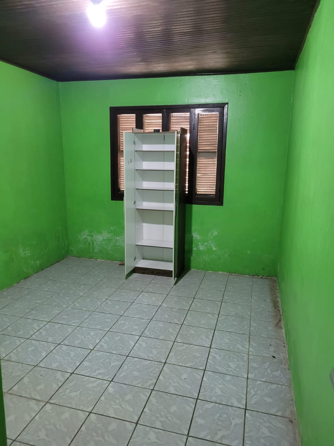 Casa de 2 quartos, no bairro Medeiros, em São Gabriel | Eu Corretor