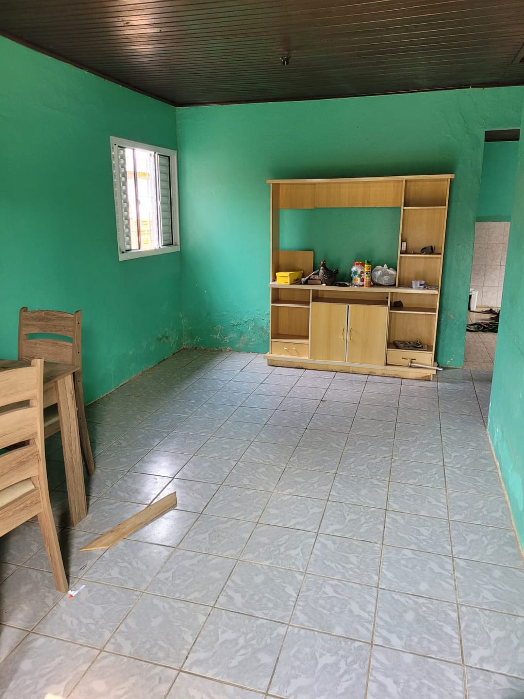 Casa de 2 quartos, no bairro Medeiros, em São Gabriel | Eu Corretor
