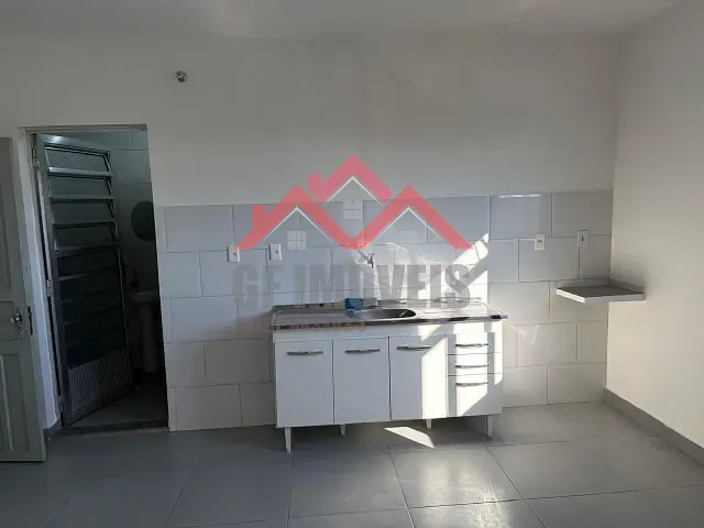 Casa 1 quarto e 1 banheiro, para alugar, no bairro Jardim Catanduva em São Paulo