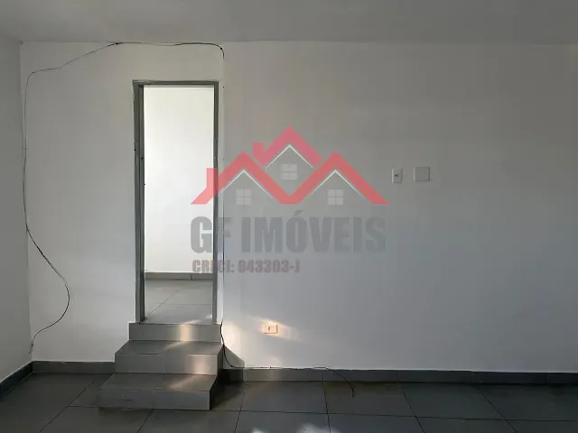 Casa 1 quarto e 1 banheiro, para alugar, no bairro Jardim Catanduva em São Paulo