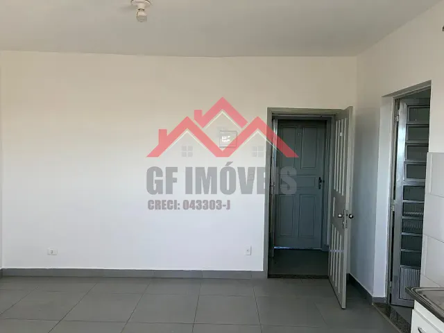 Casa 1 quarto e 1 banheiro, para alugar, no bairro Jardim Catanduva em São Paulo