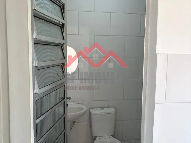 Casa 1 quarto e 1 banheiro, para alugar, no bairro Jardim Catanduva em São Paulo