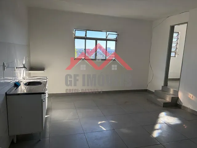 Casa 1 quarto e 1 banheiro, para alugar, no bairro Jardim Catanduva em São Paulo