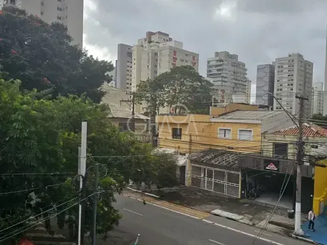 Casa à venda, no bairro Mirandópolis em São Paulo