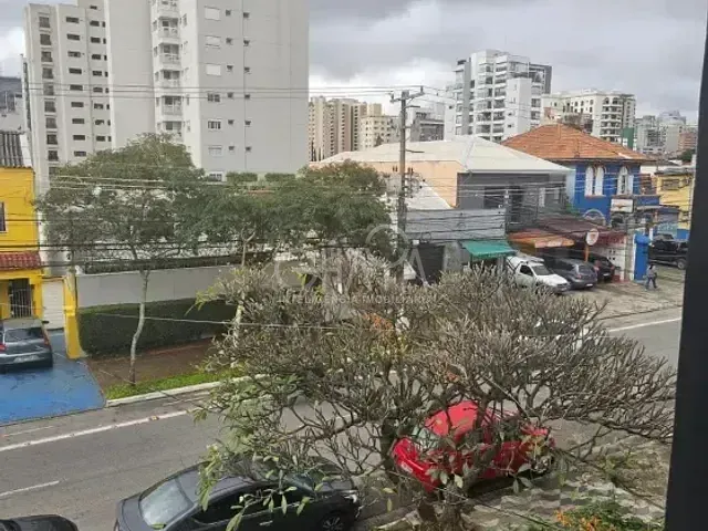 Casa à venda, no bairro Mirandópolis em São Paulo