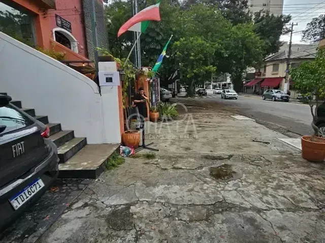 Casa à venda, no bairro Mirandópolis em São Paulo