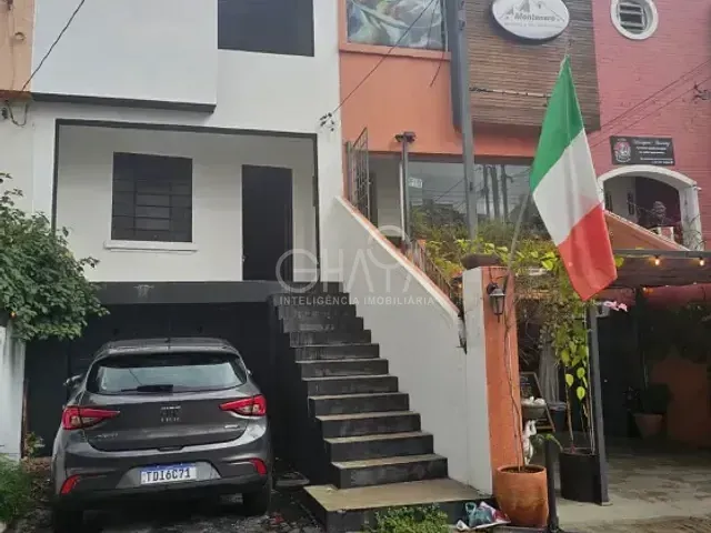 Casa à venda, no bairro Mirandópolis em São Paulo