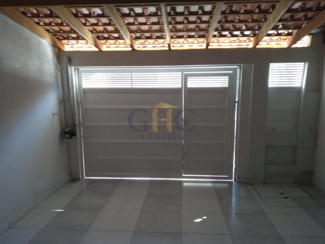 Casa com 125m² 2 quartos e 1 banheiro, à venda, no bairro Jardim Ilha das Flores em Salto de Pirapora