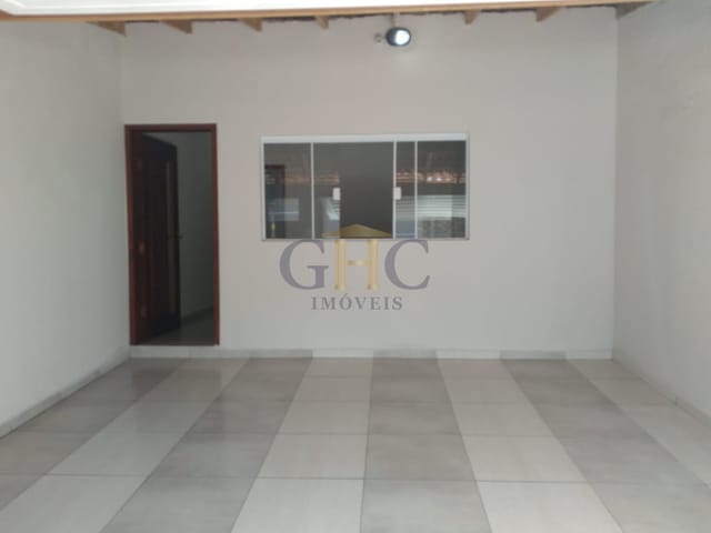 Casa com 125m² 2 quartos e 1 banheiro, à venda, no bairro Jardim Ilha das Flores em Salto de Pirapora