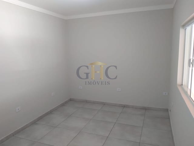 Casa com 125m² 2 quartos e 1 banheiro, à venda, no bairro Jardim Ilha das Flores em Salto de Pirapora