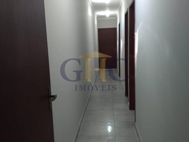 Casa com 125m² 2 quartos e 1 banheiro, à venda, no bairro Jardim Ilha das Flores em Salto de Pirapora