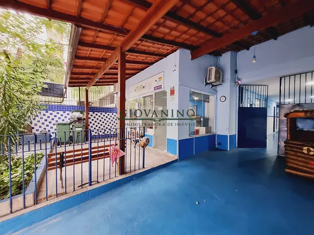 Casa com 440m², à venda, no bairro Tijuca em Rio de Janeiro