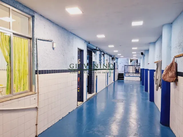 Casa com 440m², à venda, no bairro Tijuca em Rio de Janeiro
