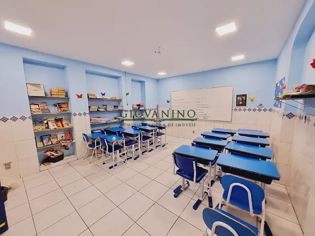 Casa com 440m², à venda, no bairro Tijuca em Rio de Janeiro
