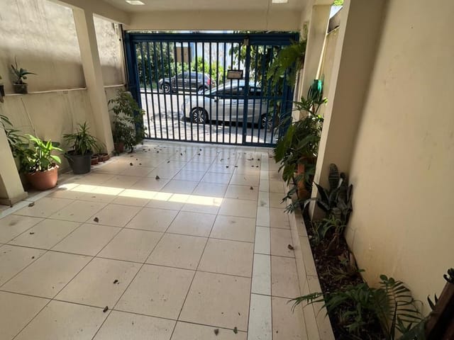 Sobrado 2 quartos e 2 banheiros, à venda, no bairro Alto da Boa Vista em São Paulo