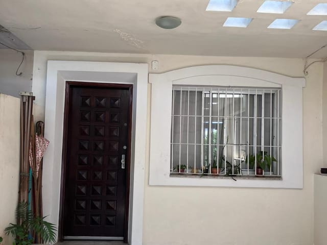 Sobrado 2 quartos e 2 banheiros, à venda, no bairro Alto da Boa Vista em São Paulo
