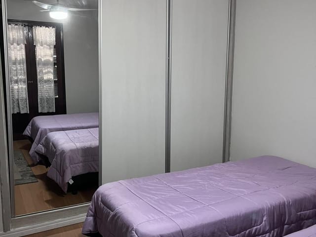 Sobrado 2 quartos e 2 banheiros, à venda, no bairro Alto da Boa Vista em São Paulo