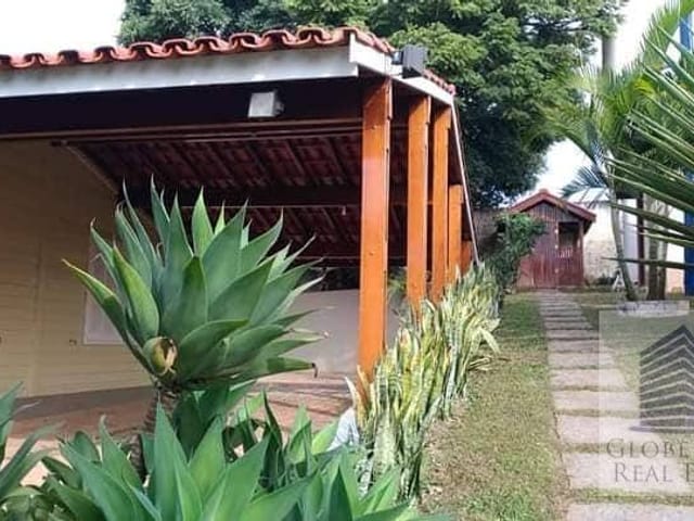 Casa 2 quartos e 2 banheiros, à venda, no bairro Ajudante em Salto