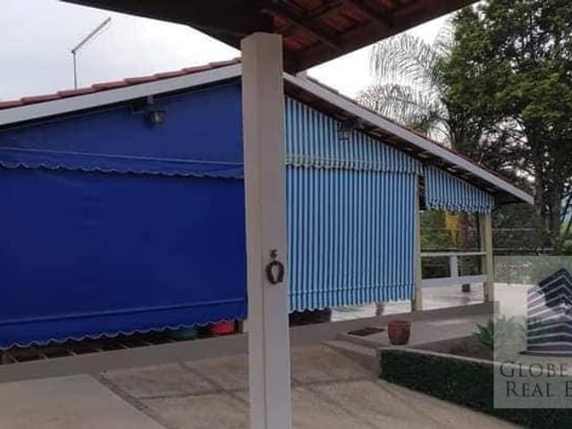 Casa 2 quartos e 2 banheiros, à venda, no bairro Ajudante em Salto