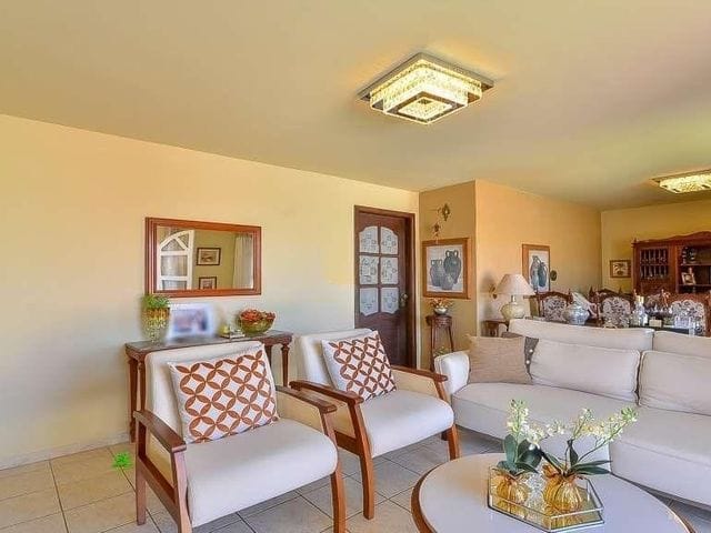 Foto do Casa - Casa térrea à venda, 03 Quartos sendo 01 suíte, 117m² averbada, área total do terreno 411,30 m², 02 vagas de garagens, Barreirinha, Curitiba, PR | Imobiliária GreenVille