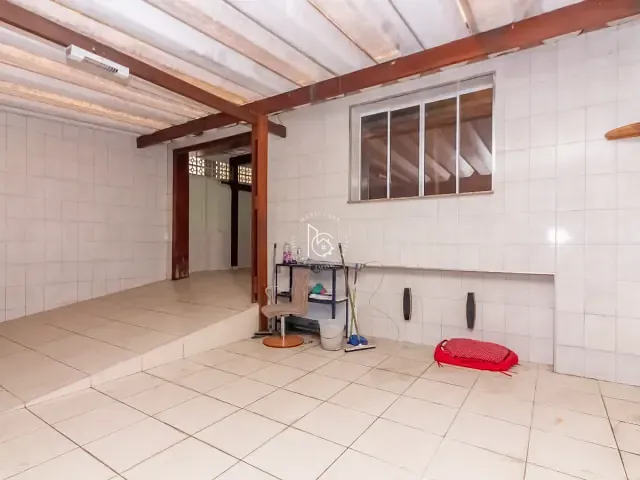 Casa 3 quartos e 5 banheiros, à venda, no bairro Água Branca em São Paulo