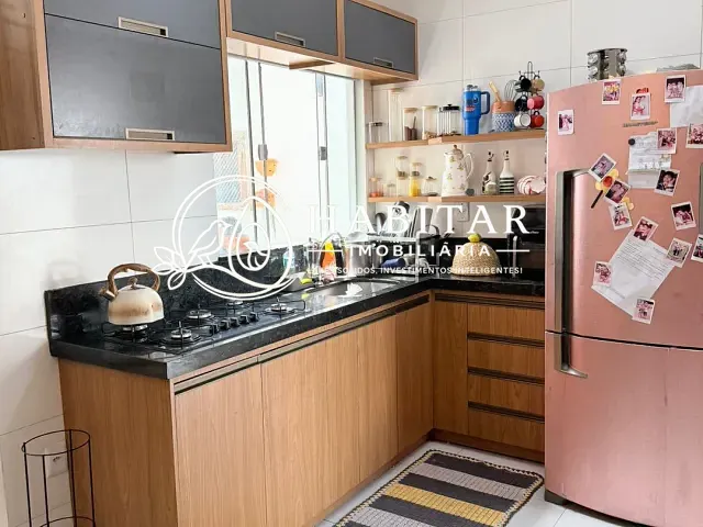 Casa 3 quartos e 1 banheiro, à venda, no bairro Popular Nova em Corumbá