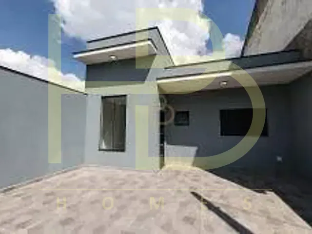 Casa com 250m² 2 quartos e 2 banheiros, à venda, no bairro Jardim Montreal em Sorocaba
