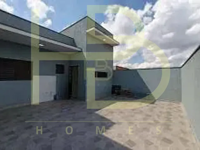 Casa com 250m² 2 quartos e 2 banheiros, à venda, no bairro Jardim Montreal em Sorocaba
