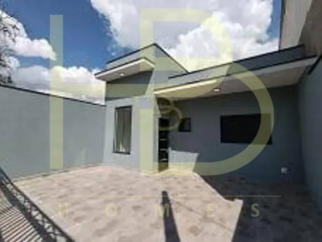 Casa com 250m² 2 quartos e 2 banheiros, à venda, no bairro Jardim Montreal em Sorocaba
