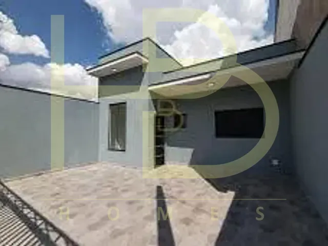 Casa com 250m² 2 quartos e 2 banheiros, à venda, no bairro Jardim Montreal em Sorocaba