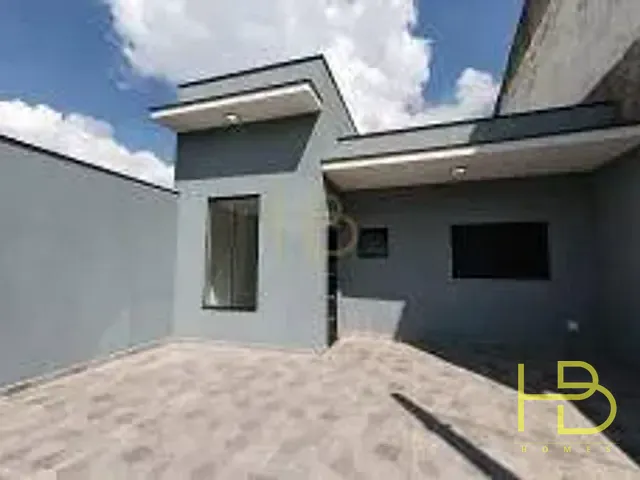 Casa com 250m² 2 quartos e 2 banheiros, à venda, no bairro Jardim Montreal em Sorocaba
