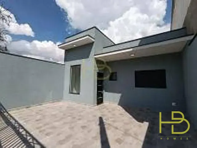 Casa com 250m² 2 quartos e 2 banheiros, à venda, no bairro Jardim Montreal em Sorocaba