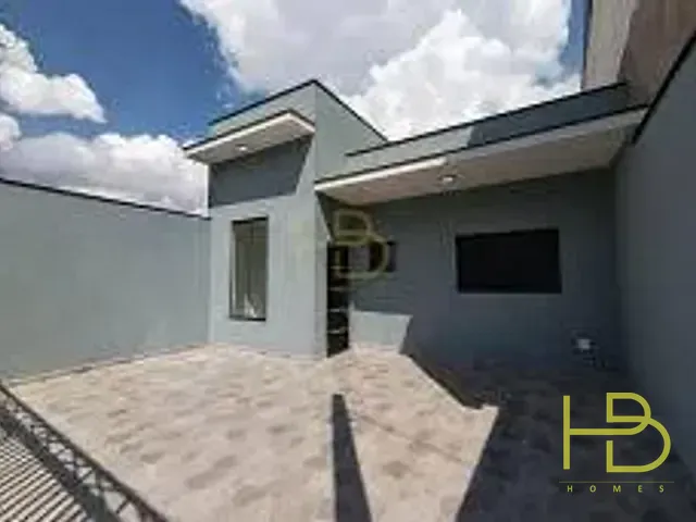 Casa com 250m² 2 quartos e 2 banheiros, à venda, no bairro Jardim Montreal em Sorocaba