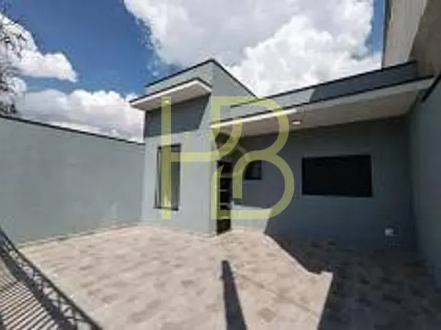 Casa com 250m² 2 quartos e 2 banheiros, à venda, no bairro Jardim Montreal em Sorocaba