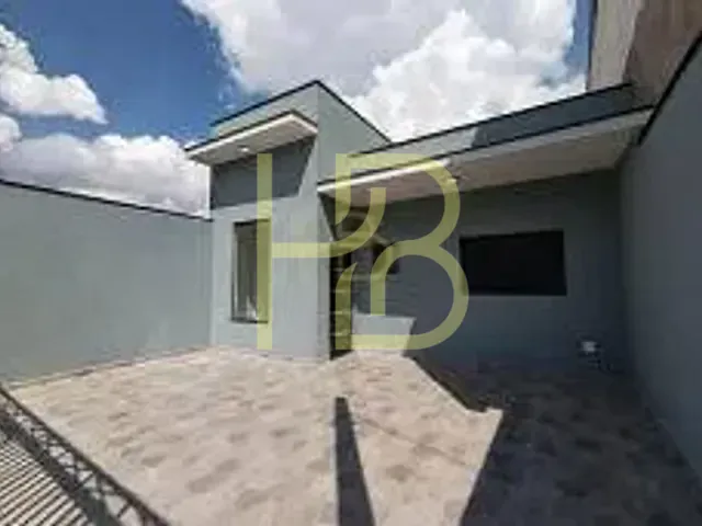 Casa com 250m² 2 quartos e 2 banheiros, à venda, no bairro Jardim Montreal em Sorocaba