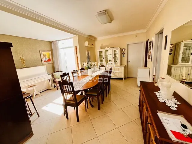 Casa com 272m² 3 quartos e 2 banheiros, à venda, no bairro Jardim Aurelia em Campinas