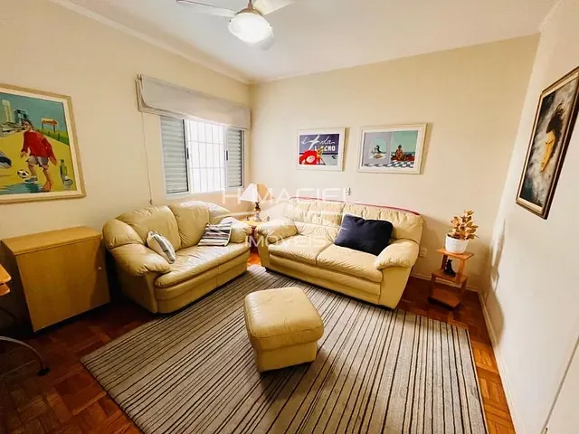 Casa com 272m² 3 quartos e 2 banheiros, à venda, no bairro Jardim Aurelia em Campinas