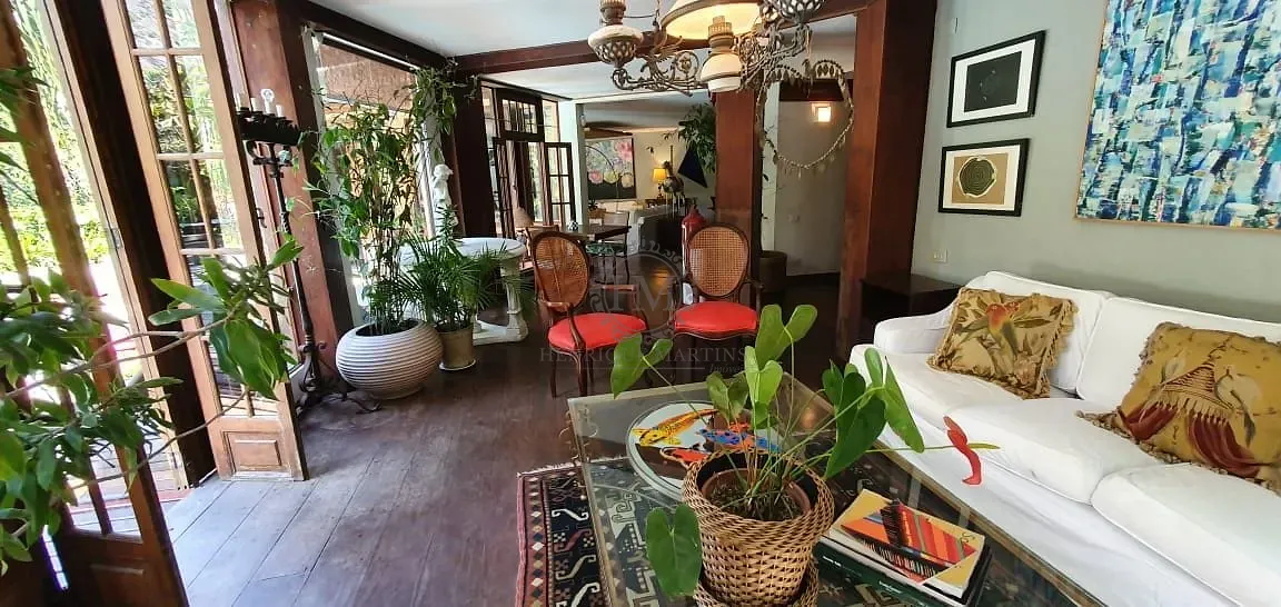 Casa, 6 quartos, 501 m² - Foto 28
